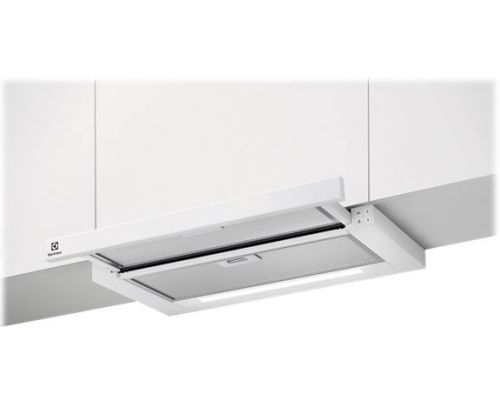 Electrolux LFP616W Skabsintegreret emhætte billede 1
