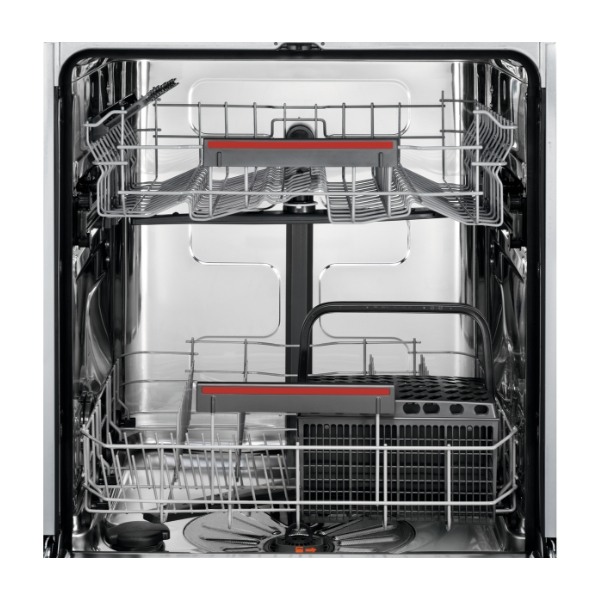 AEG 3000-serien FSS63627Z integreret opvaskemaskine
