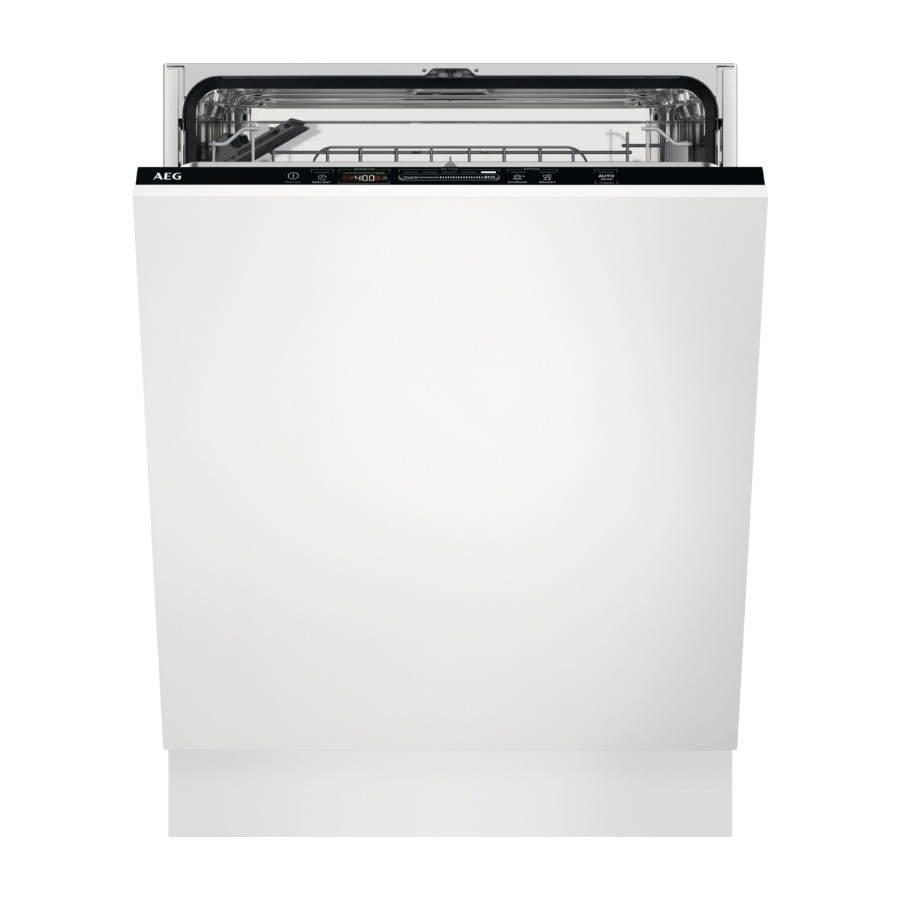 AEG 3000-serien FSS63627Z integreret opvaskemaskine