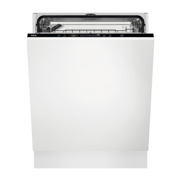 AEG 3000-serien FSS63627Z integreret opvaskemaskine