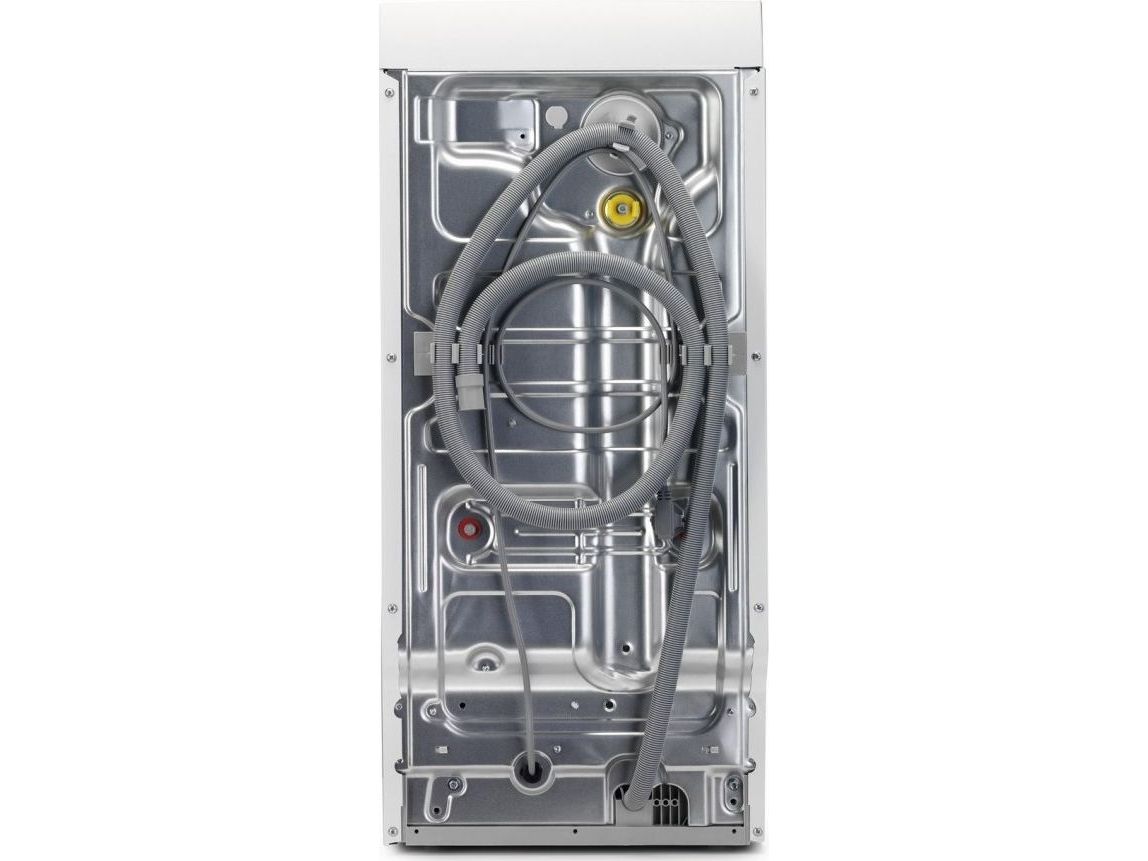Vaskemaskine EW6TN24262P top soft open billede 3