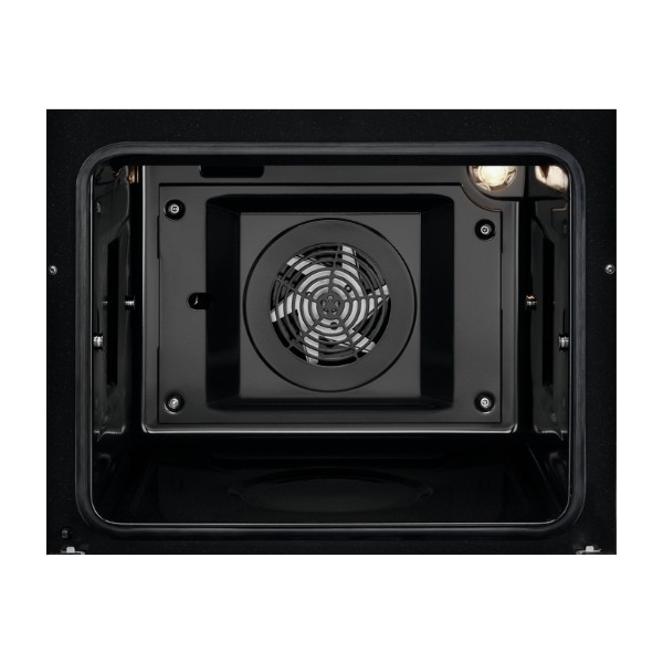 AEG 6000-serien CCS6662ABM keramisk komfur - 7332543811489 billede 4
