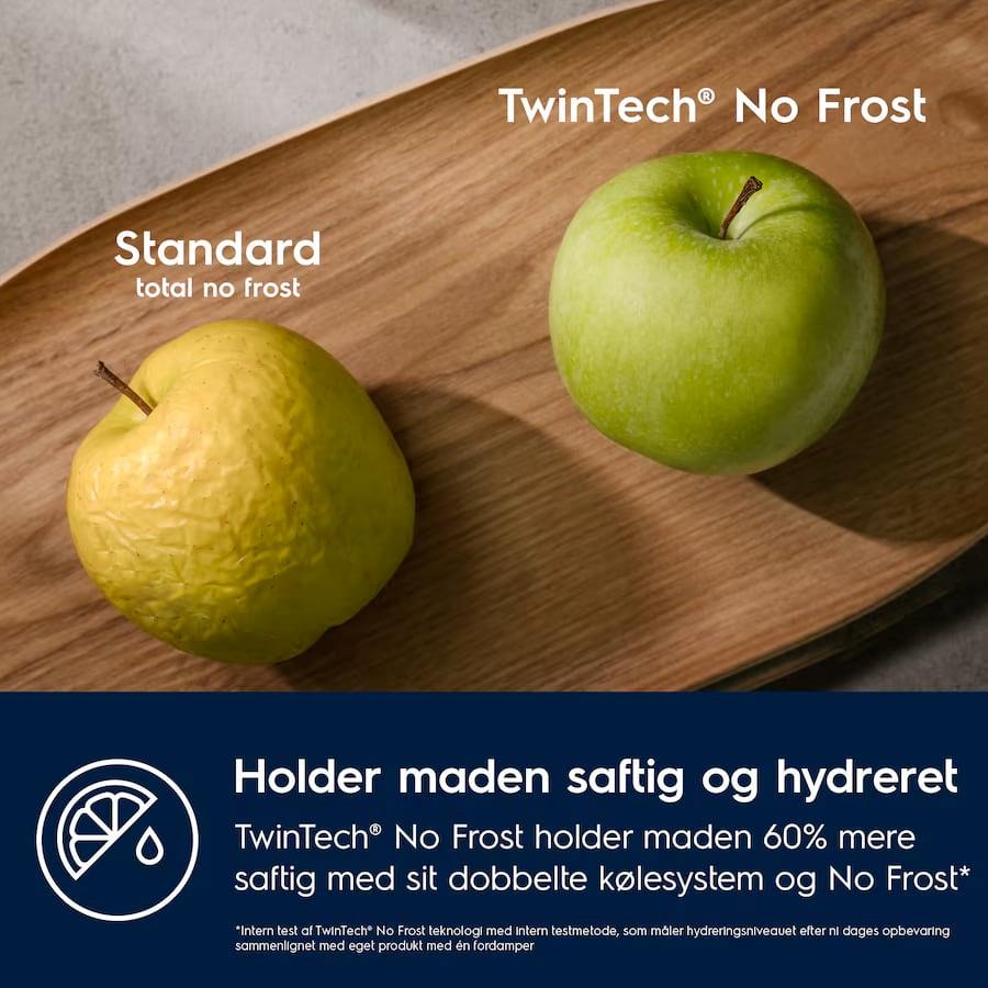 Electrolux ENS8TE19S billede 3