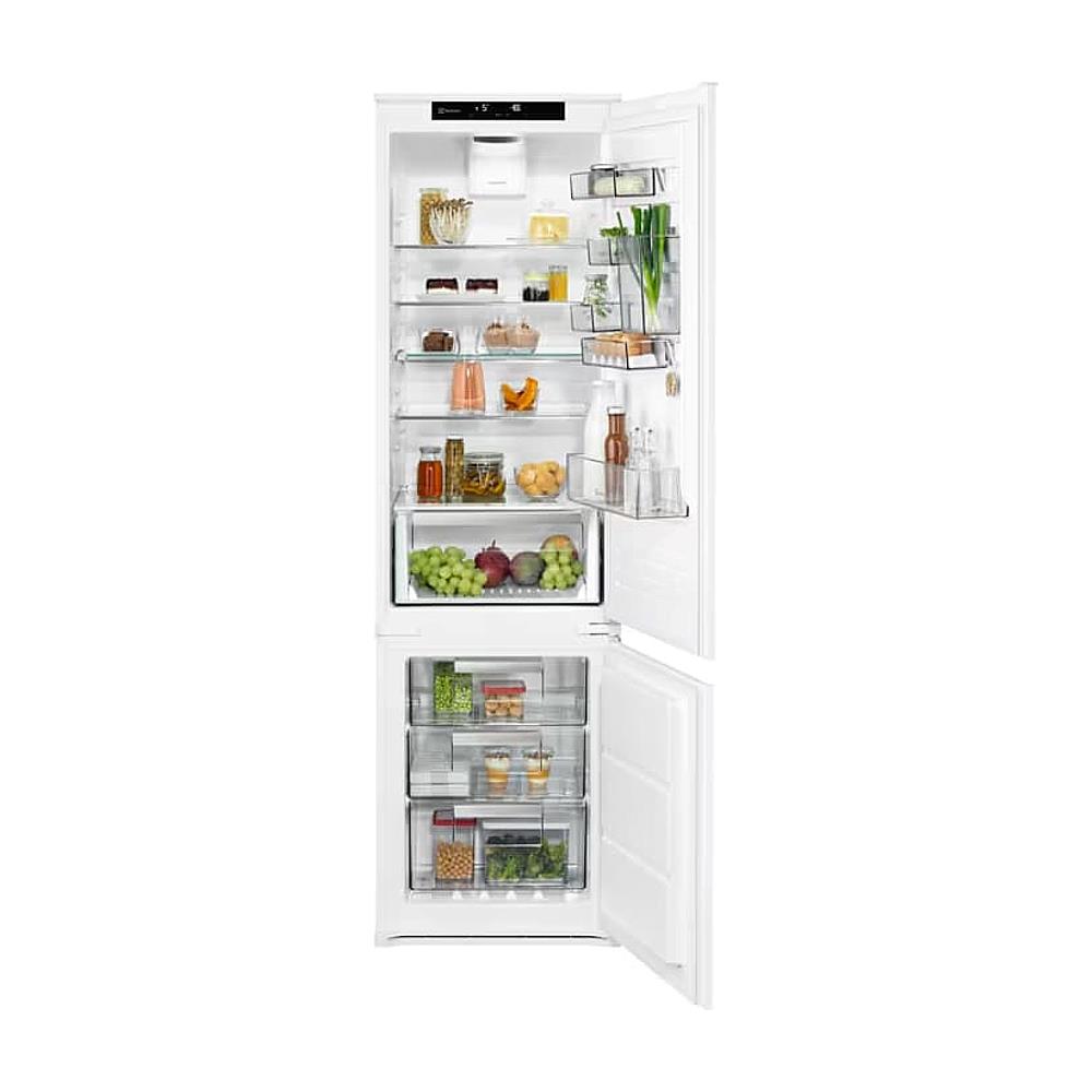 Electrolux ENS8TE19S billede 1