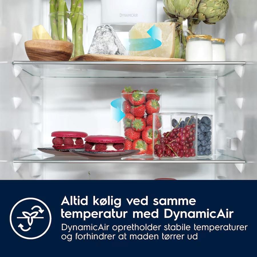 Electrolux ENS8TE19S billede 5