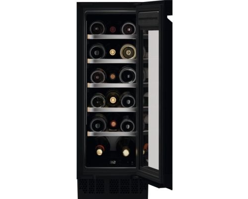 Electrolux EWUS018B7B Fritstående vinkøleskab