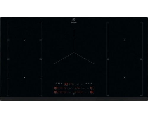 Electrolux HOX970NF Induktionskogeplade