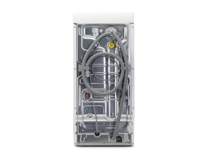 Electrolux EW7TN3372, Top-indlæsning, 7 kg, B, 1300 rpm, C, Hvid billede 3