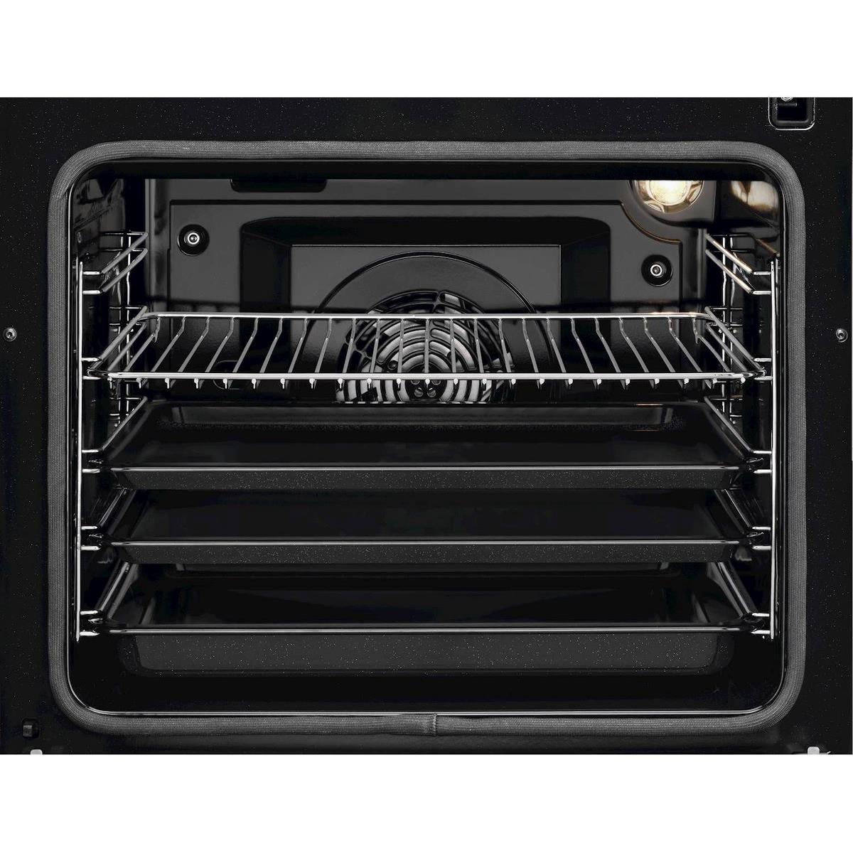 Electrolux LKR64003NW-230 billede 3