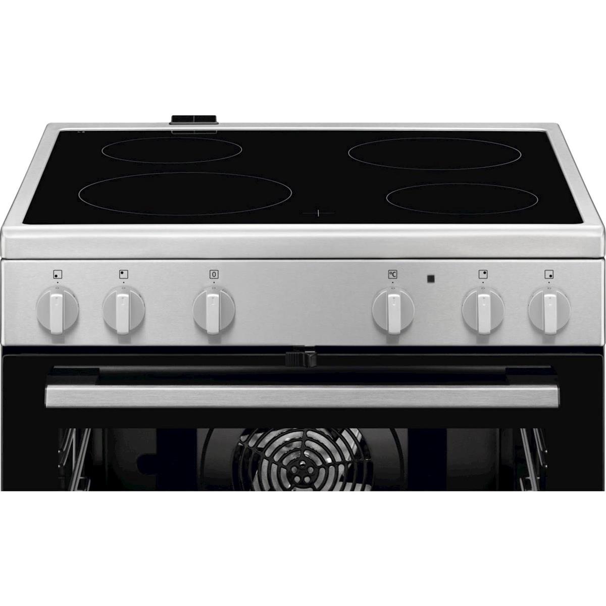 Electrolux LKR64003SX billede 2