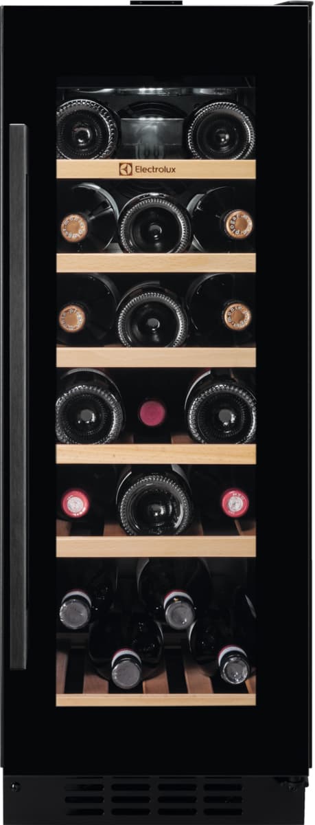 Electrolux EWUS020B5B Fritstående vinkøleskab