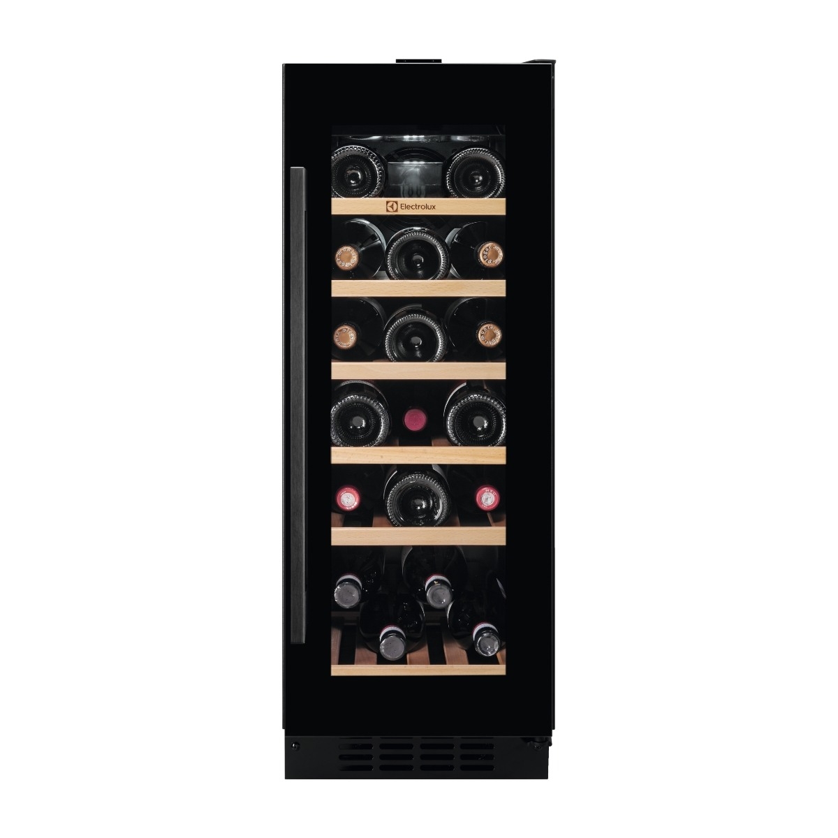 Electrolux EWUS020B5B Fritstående vinkøleskab