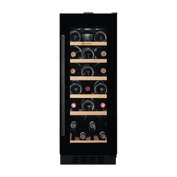 Electrolux EWUS020B5B Fritstående vinkøleskab