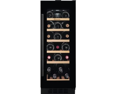 Electrolux EWUS020B5B Fritstående vinkøleskab