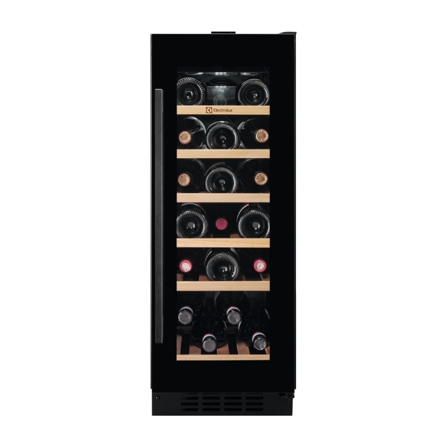 Electrolux EWUS020B5B Fritstående vinkøleskab