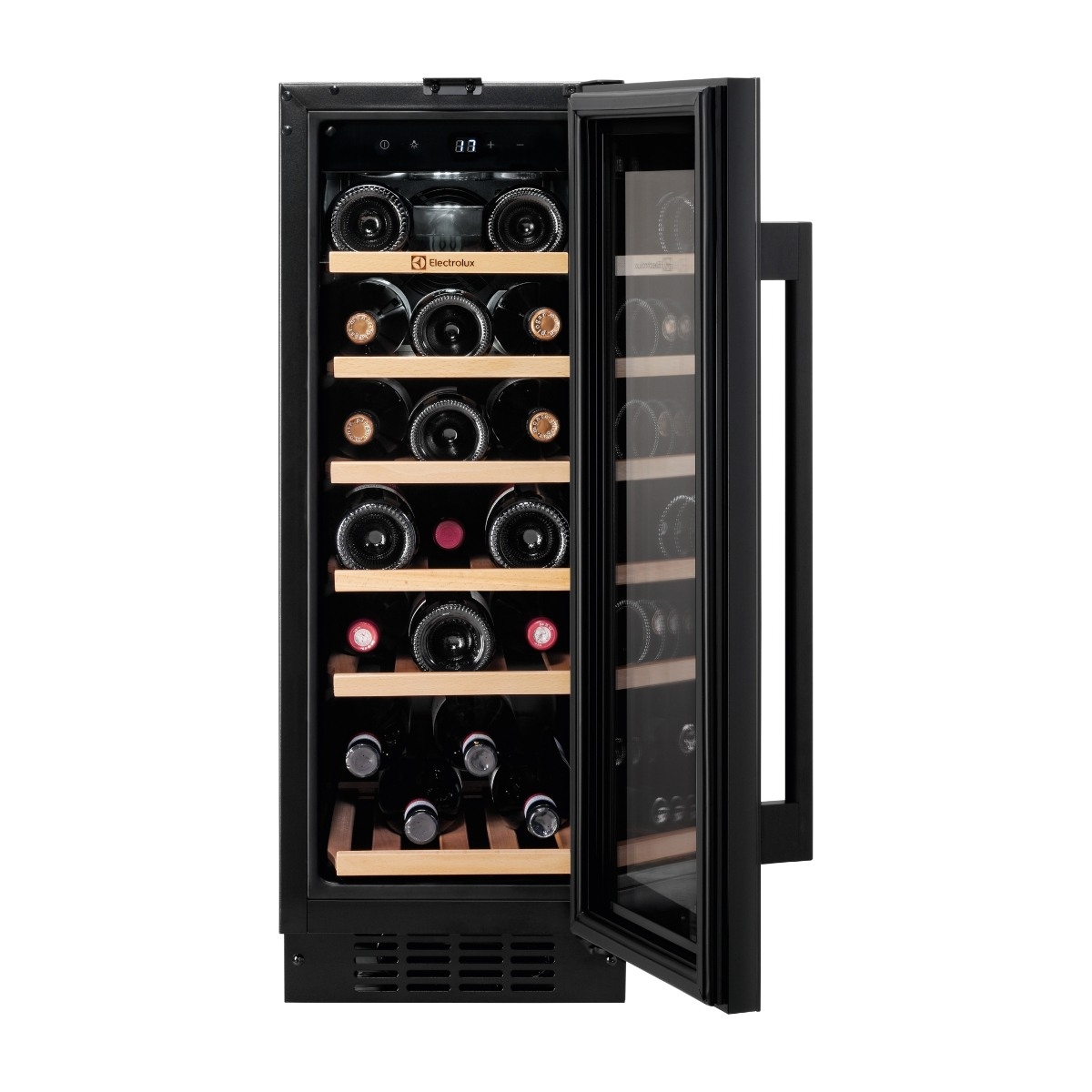 Electrolux EWUS020B5B Fritstående vinkøleskab