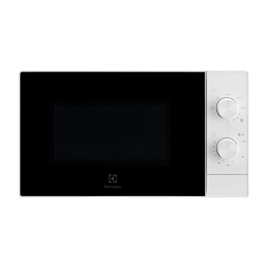 Electrolux EMZ421MMW mikroovn billede 3