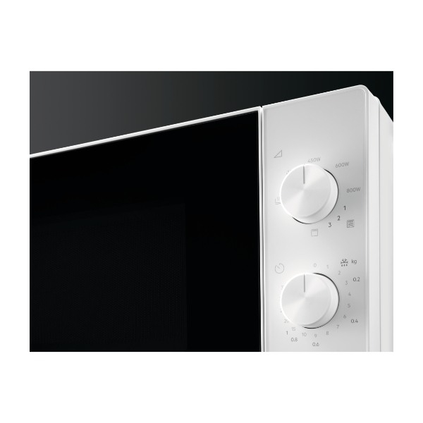 Electrolux EMZ421MMW mikroovn billede 8