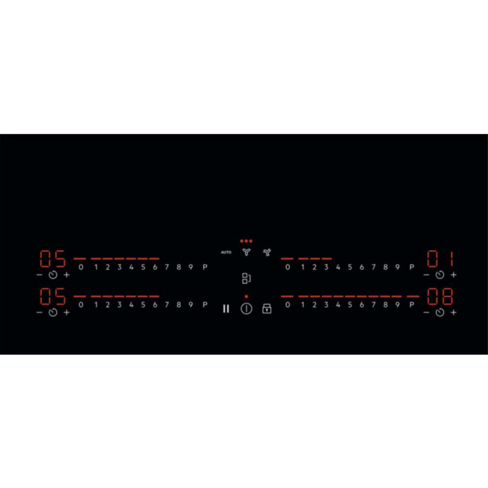 AEG Kogeplade CCE84543CB billede 2