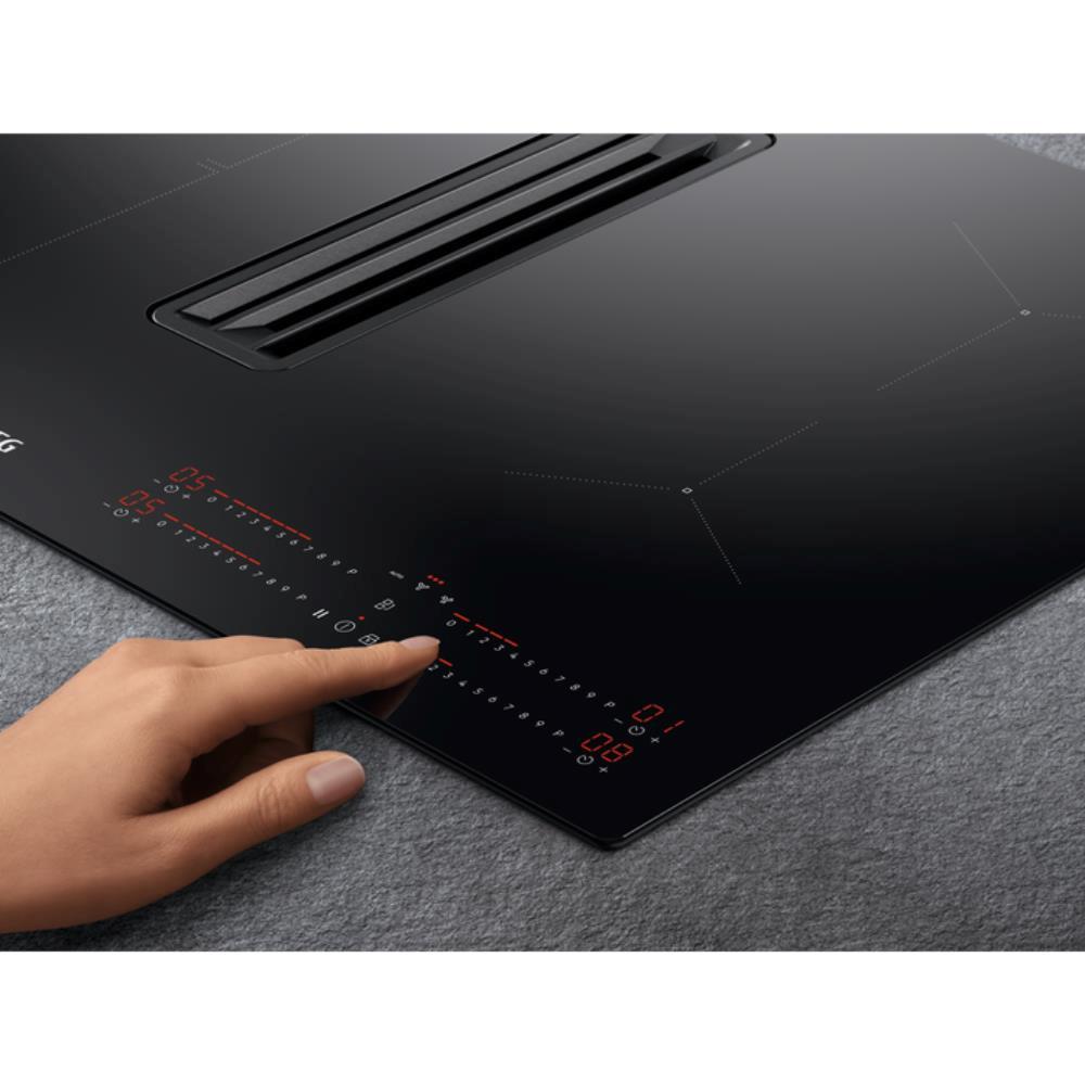 AEG Kogeplade CCE84543CB billede 3