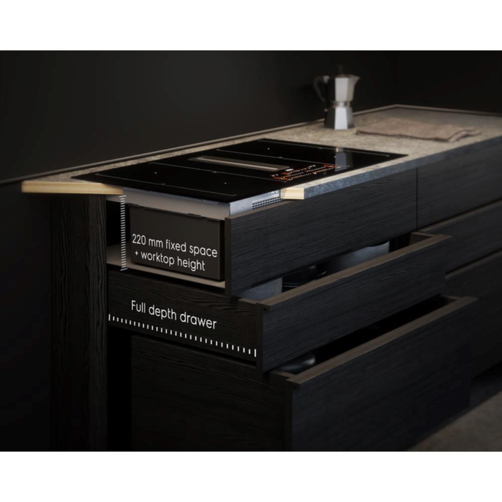 AEG Kogeplade CCE84543CB billede 4
