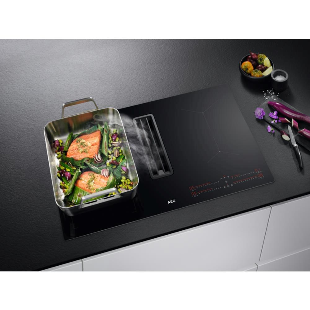 AEG Kogeplade CCE84543CB billede 6