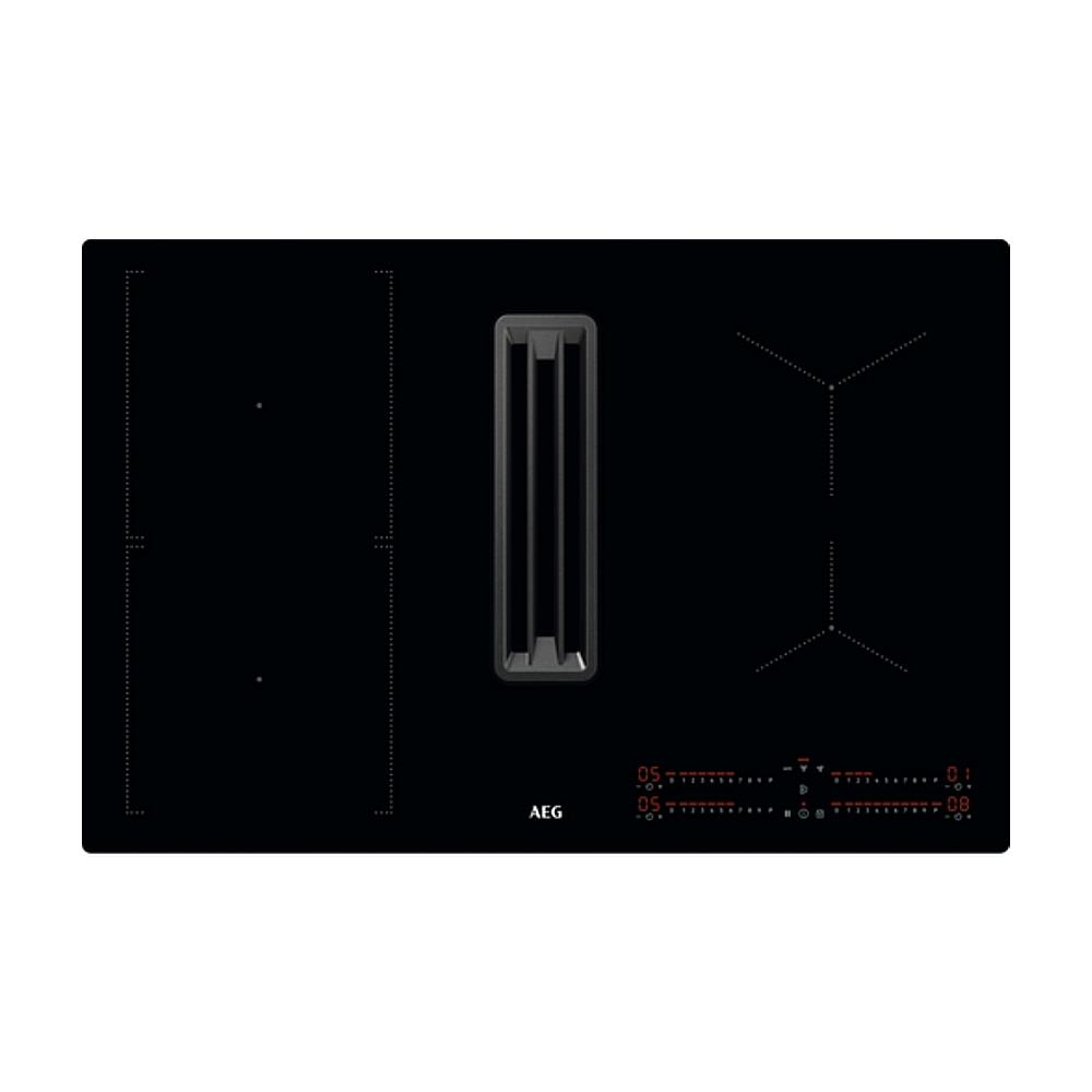 AEG Kogeplade CCE84543CB billede 1