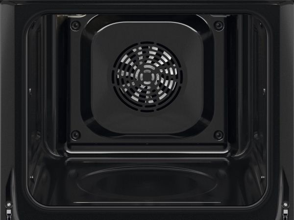Electrolux EOF3H40BW, Medium, Elektrisk ovn, 65 L, 65 L, 50 - 250 °C, AquaClean billede 4