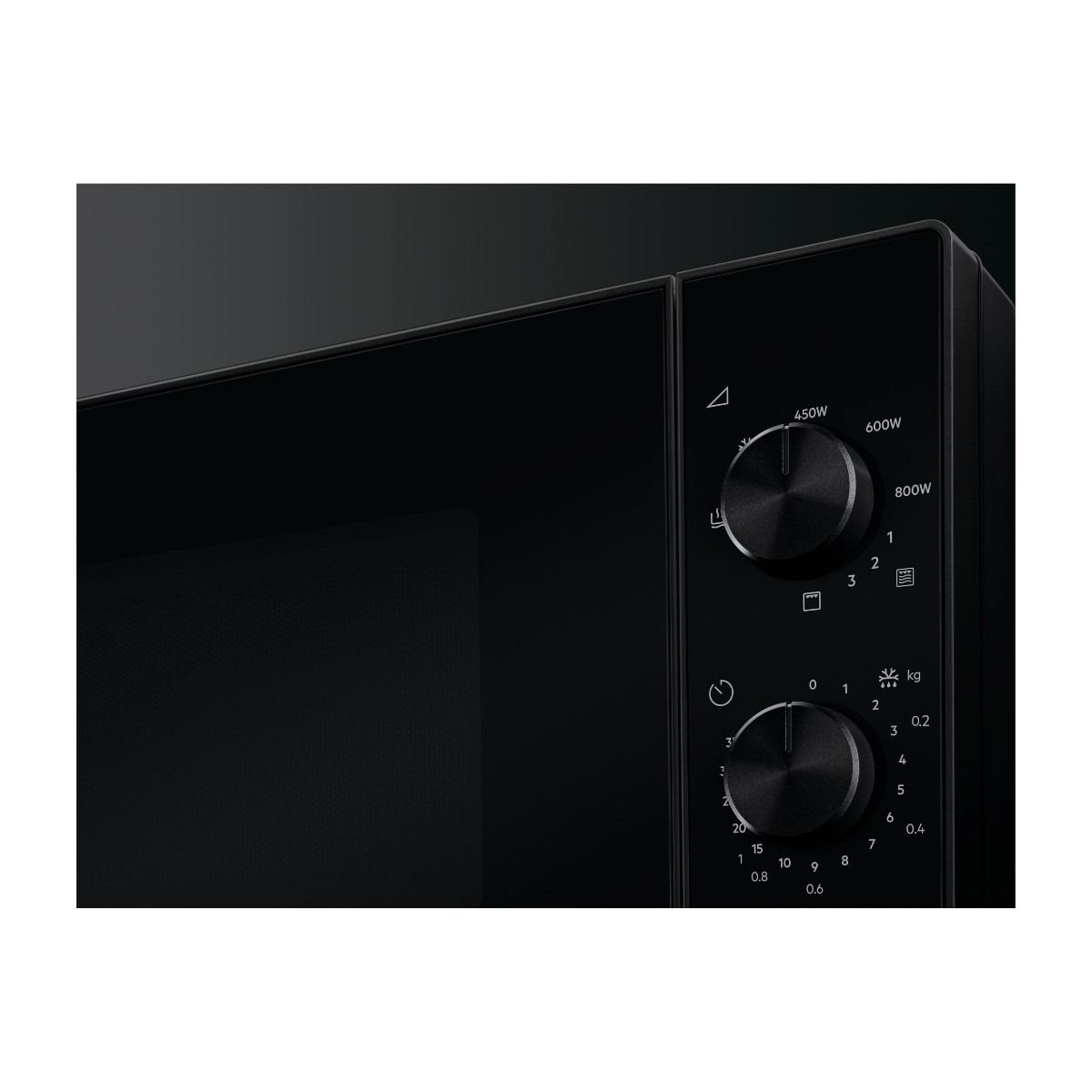 Electrolux EMZ421MMK mikroovn billede 7