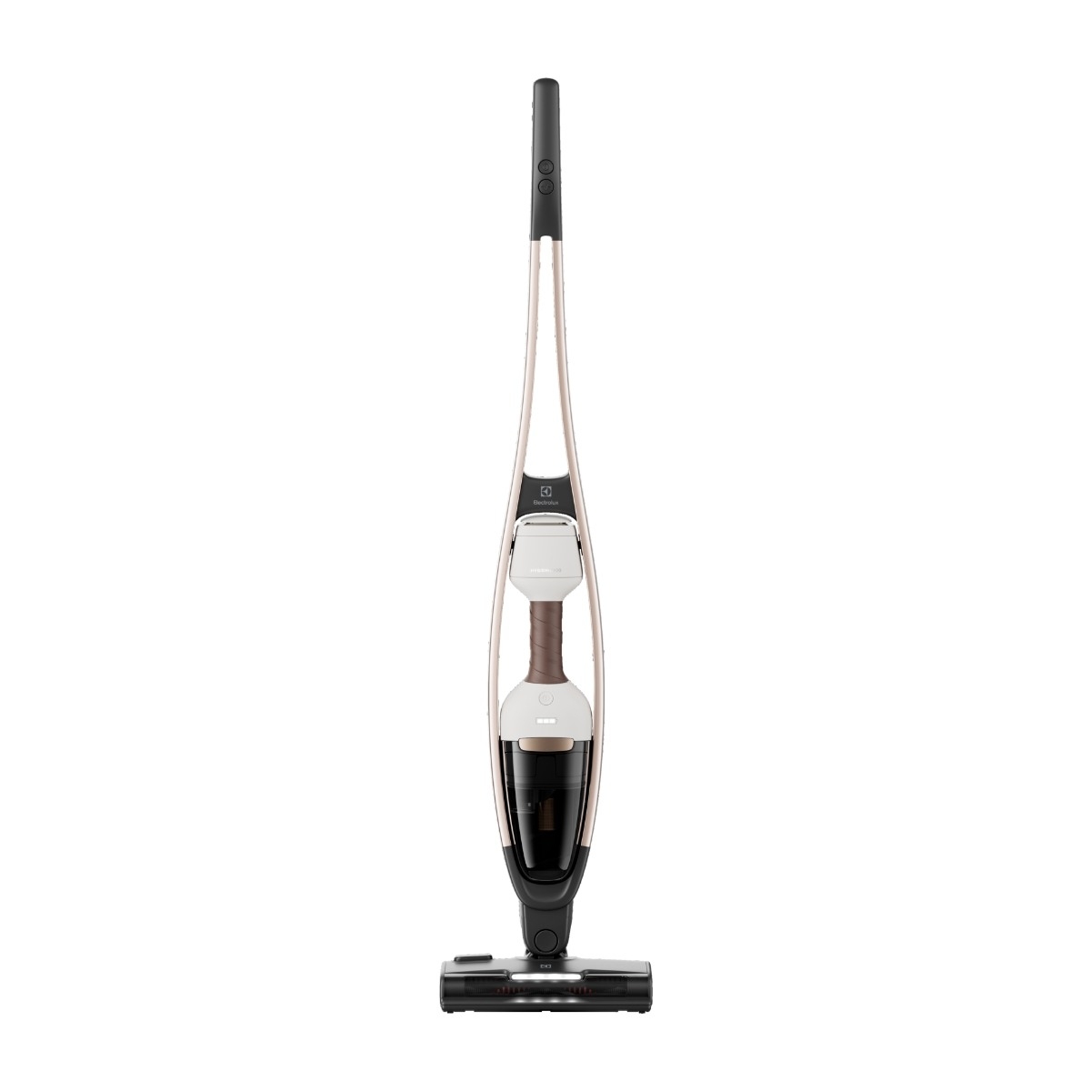 Electrolux ES62P25WET Hygienic 600 ledningsfri støvsuger billede 3