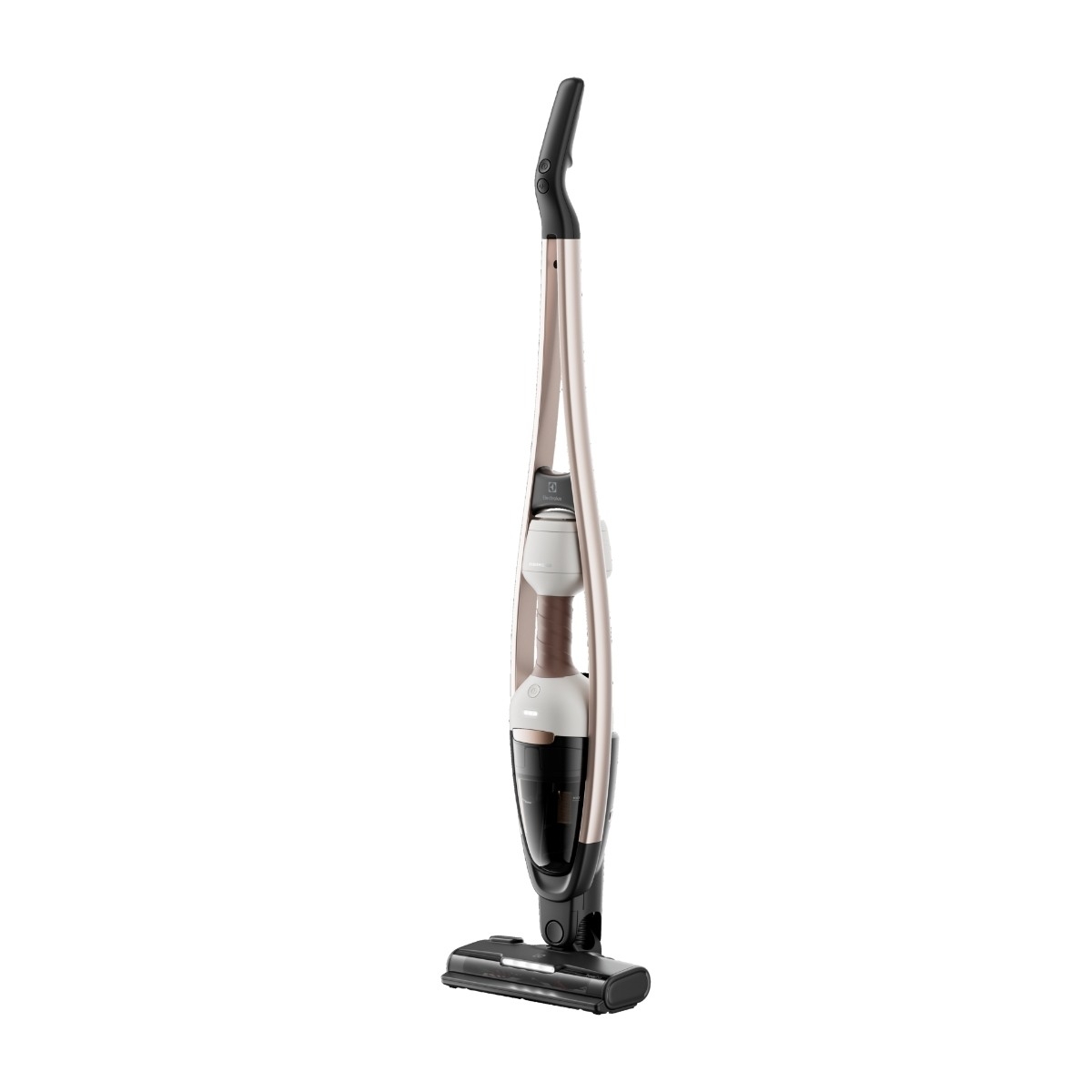 Electrolux ES62P25WET Hygienic 600 ledningsfri støvsuger billede 2
