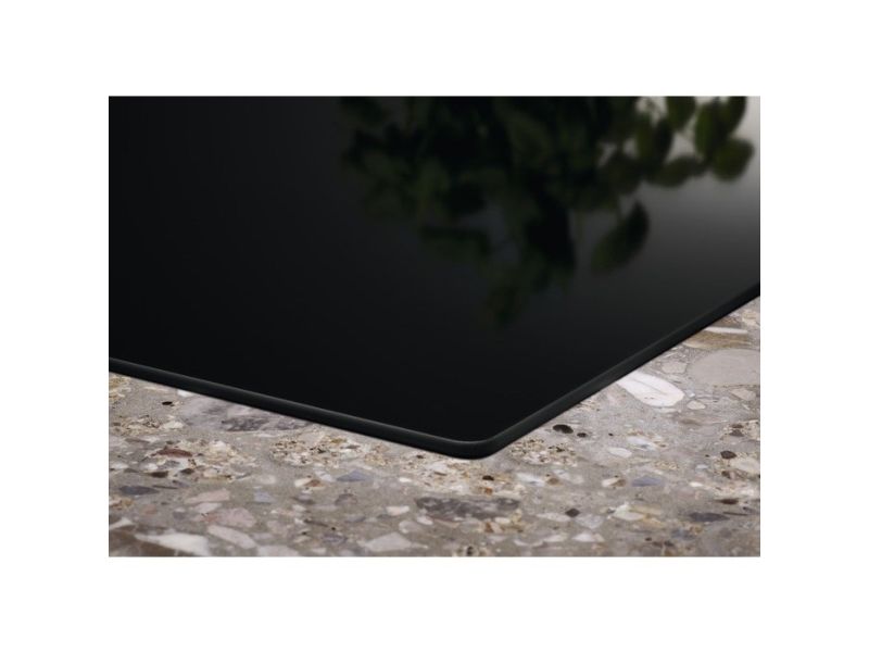 Electrolux LIB60420CK, Sort, Indbygget, 59 cm, Zone induktionskogeplade, Keramisk, 4 zone(s) billede 4