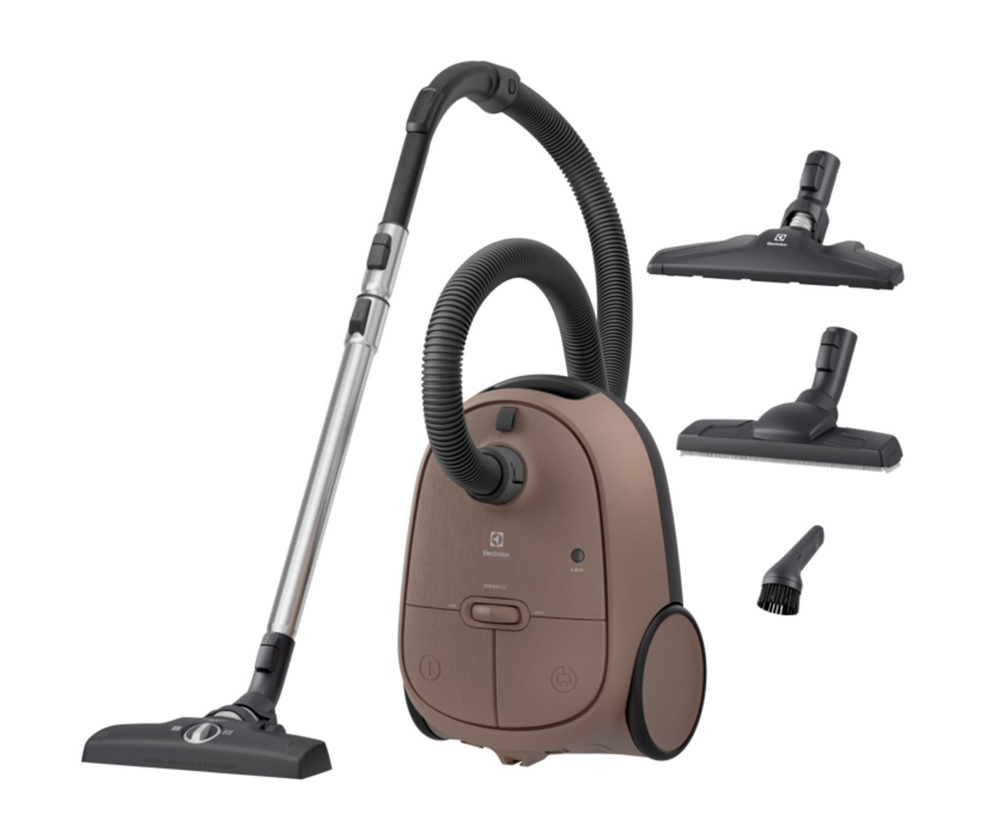 Electrolux Støvsuger, Bagged Cleaner Støvsuger billede 1