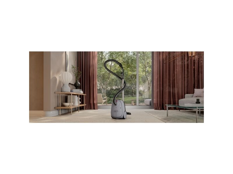 Electrolux støvsuger Electrolux EB61A5UG billede 2