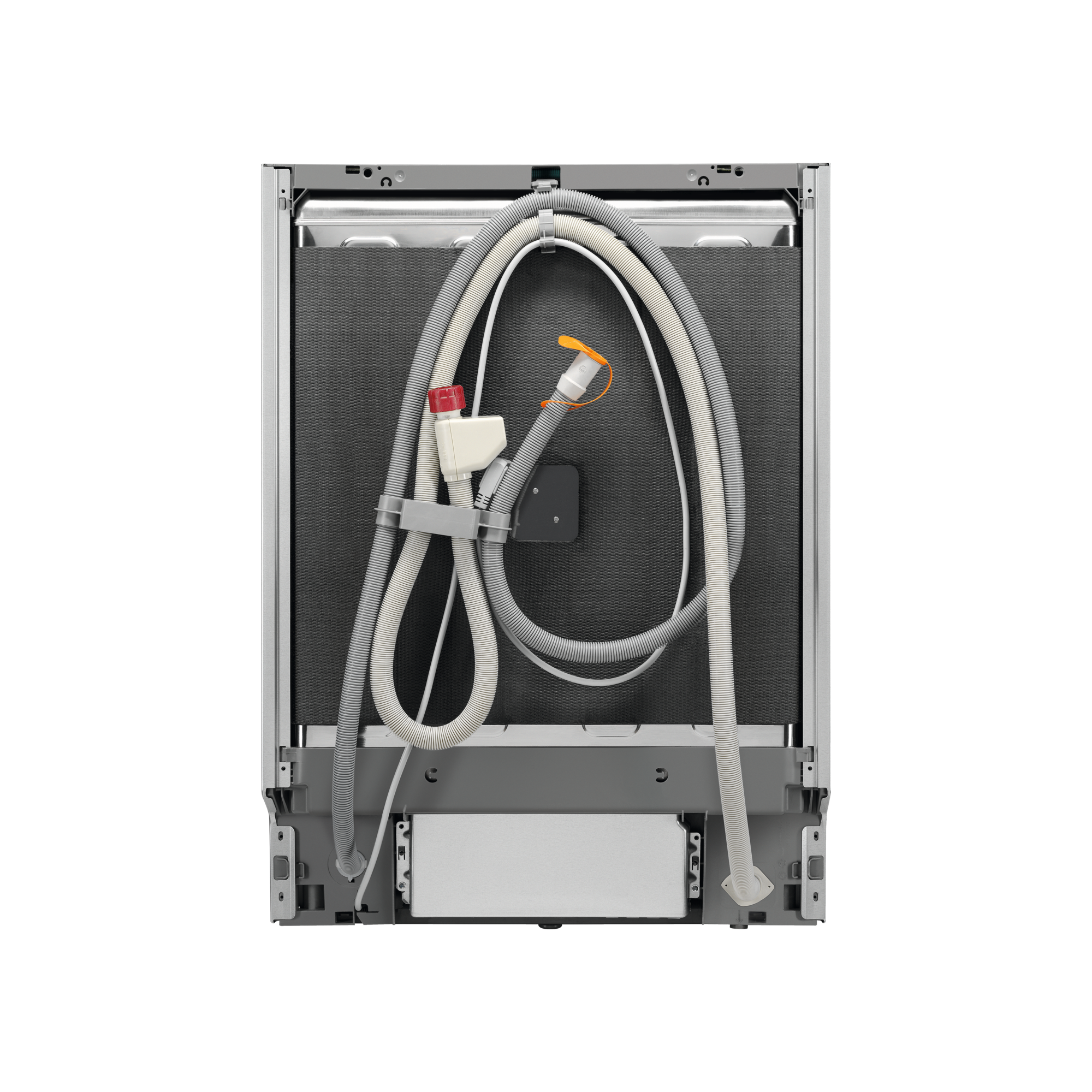 AEG FSE75748P Opvaskemaskine til integrering billede 7