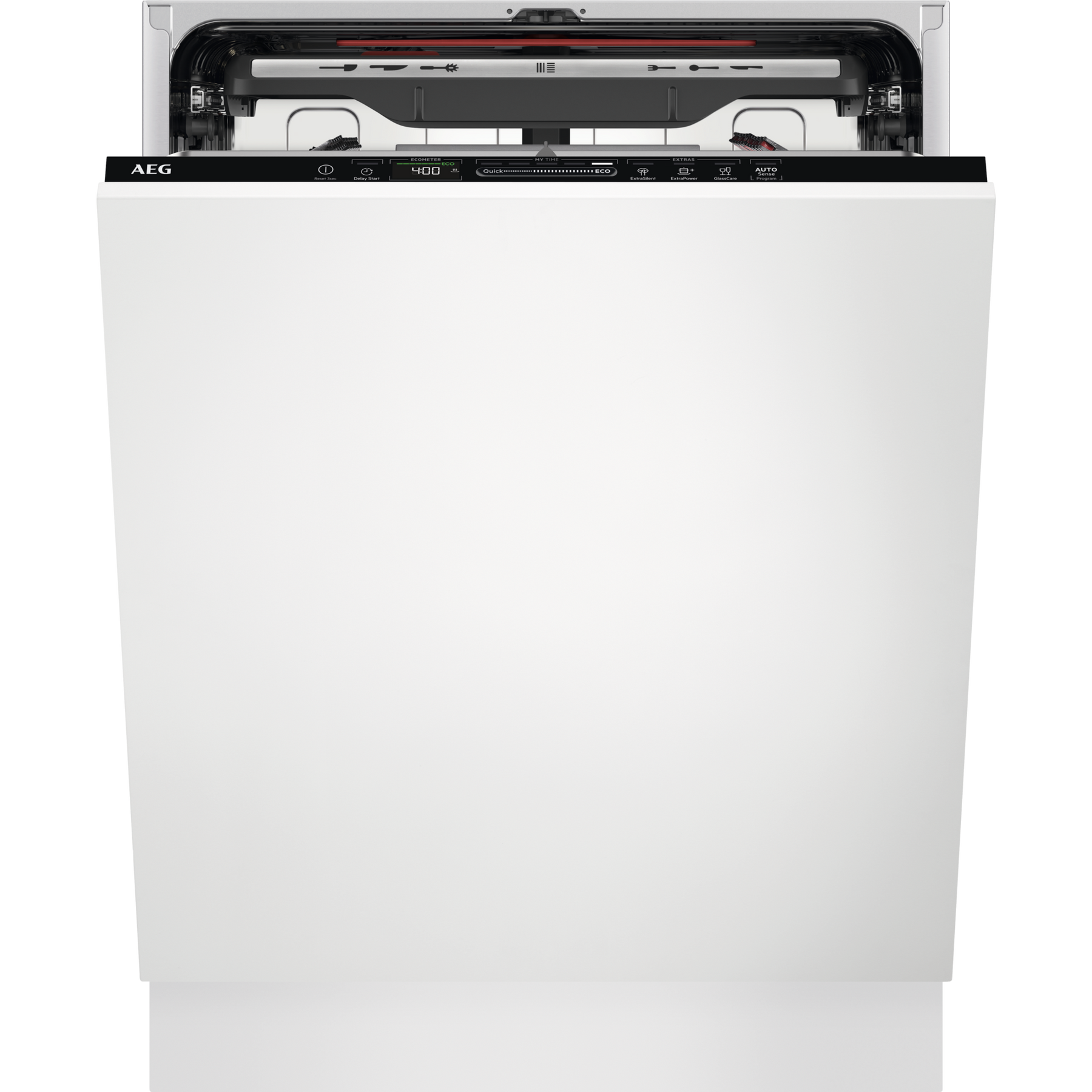 AEG FSE75748P Opvaskemaskine til integrering billede 8