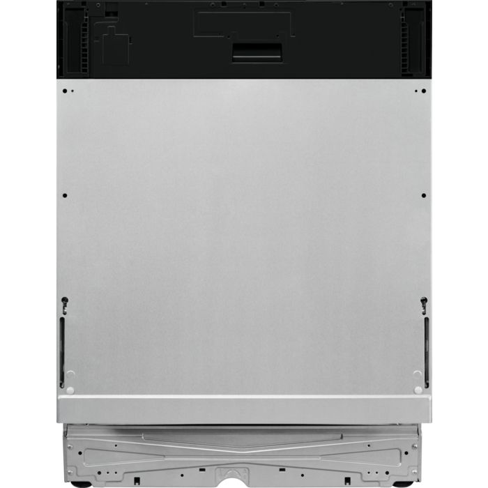 AEG FSK75758P, Fuldt indbygget, Fuld størrelse (60 cm), Hvid, 1,6 m, 1,8 m, 1,8 m billede 3
