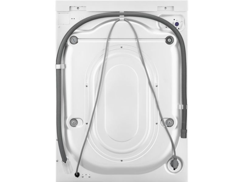 Electrolux EW6SN347SP vaskemaskine Front-læsning 7 kg 1400 rpm Hvid billede 3