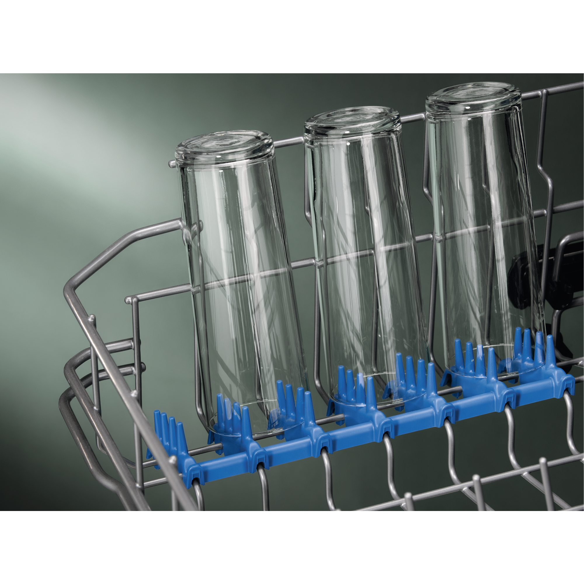 Electrolux ESA47300UX Opvaskemaskine til indbygning billede 5