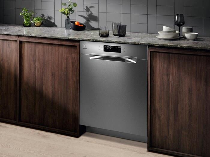 Electrolux ESA47220UX Underbygning billede 4