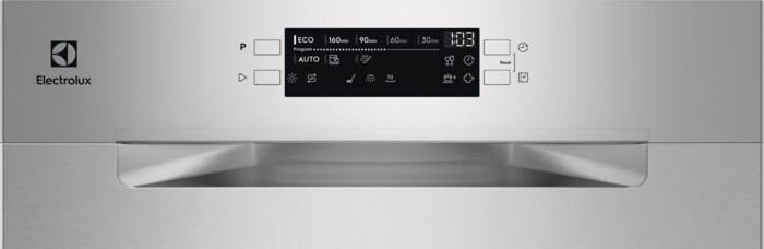 Electrolux ESA47220UX Underbygning billede 2