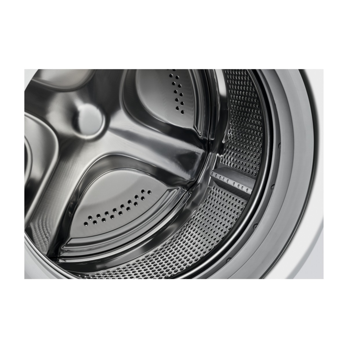 Electrolux 600-serien EW6S6647C8 vaskemaskine billede 7
