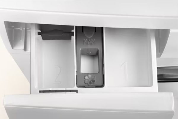 Electrolux EW6SN0506OP, Top-indlæsning, 6 kg, C, 76 dB, 951 rpm, D billede 3