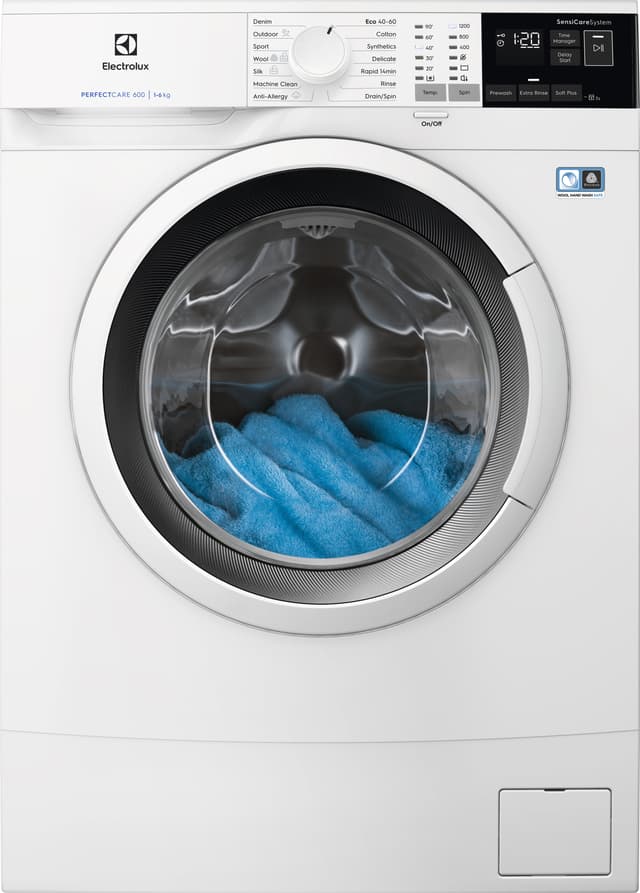 Electrolux EW6S5426E6