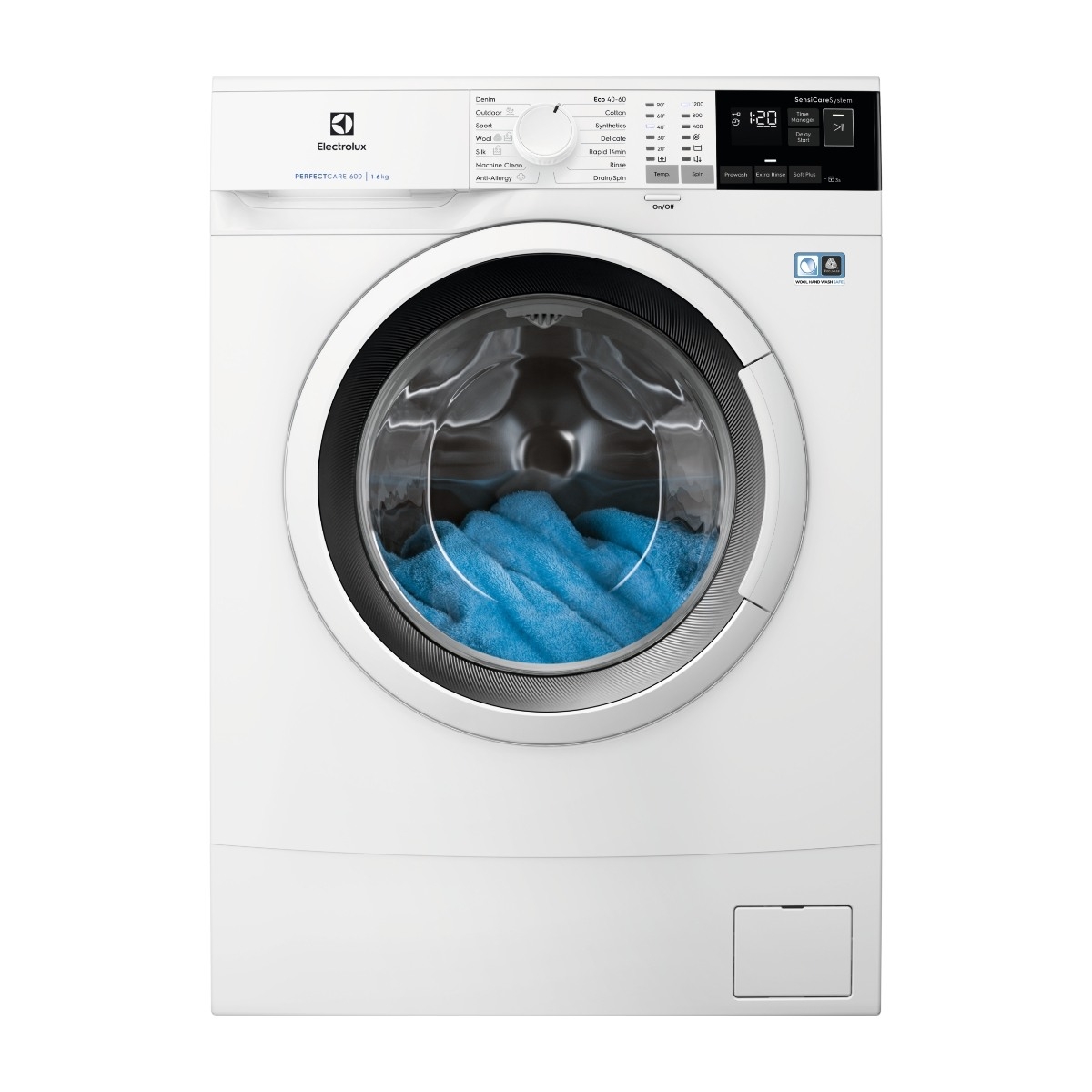 Electrolux EW6S5426E6