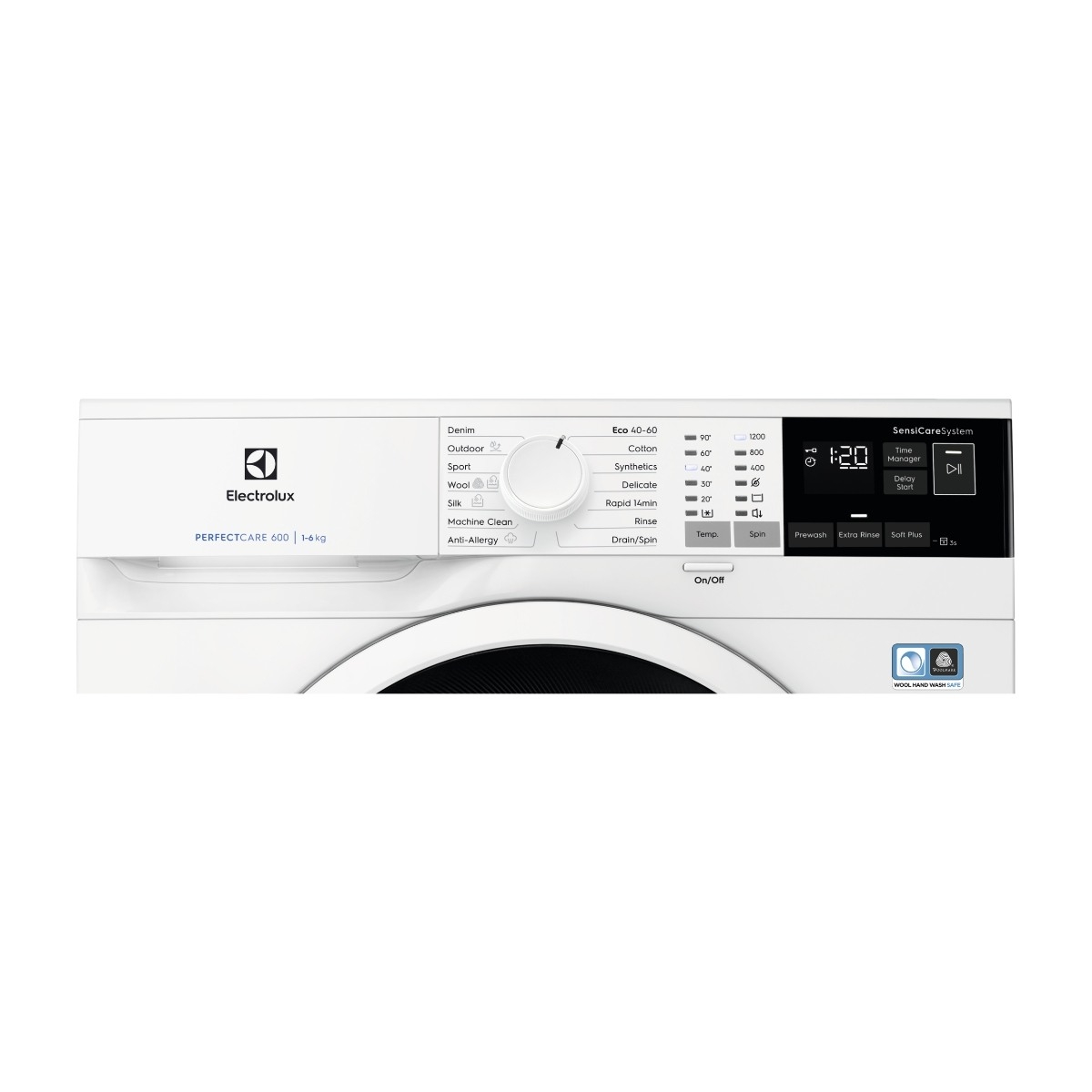 Electrolux EW6S5426E6