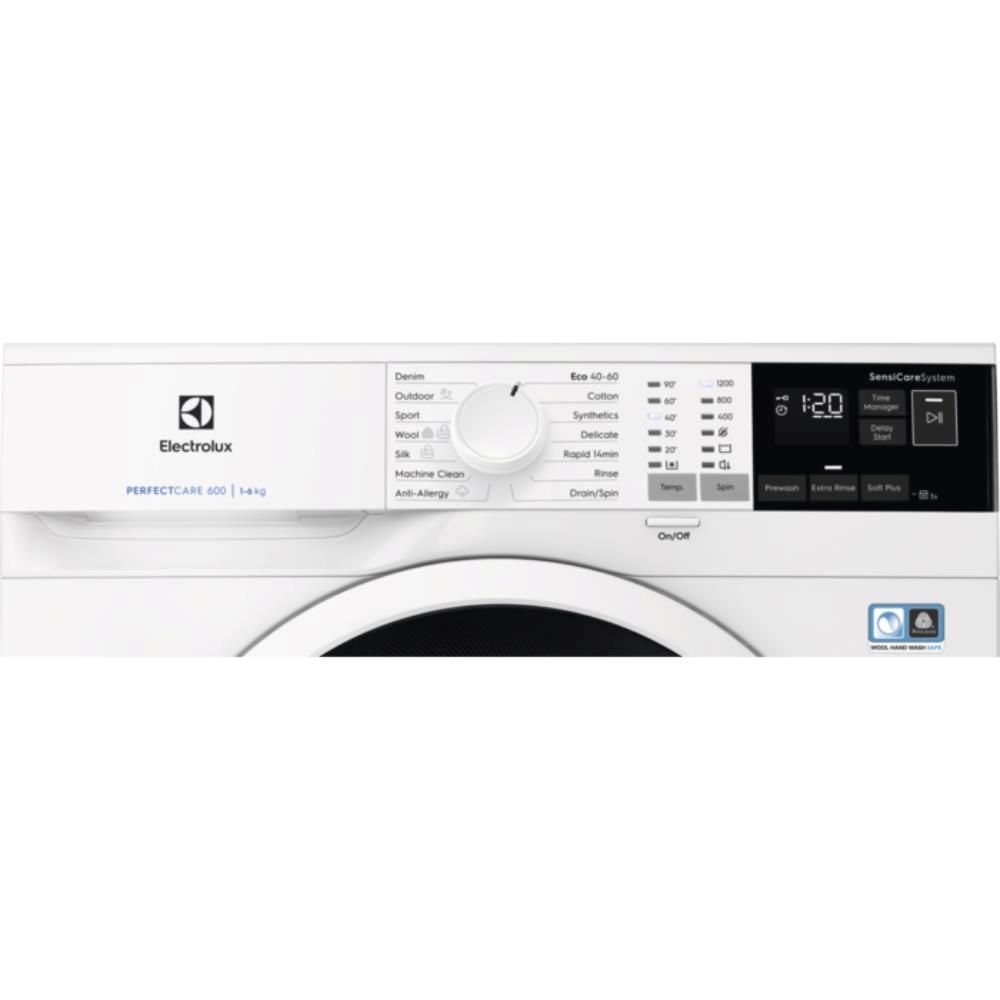 Electrolux EW6S5426E6