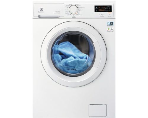 Electrolux EW2W3068E3 Vaske/tørremaskine