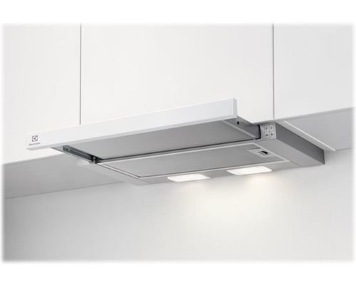 Electrolux LFP326W Skabsintegreret emhætte billede 1