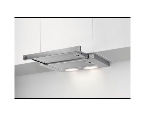 Electrolux LFP325S Skabsintegreret emhætte billede 1